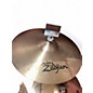 Used Zildjian 18in AVEDIS THIN CRASH  Cymbal thumbnail