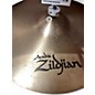 Used Zildjian 18in AVEDIS THIN CRASH  Cymbal