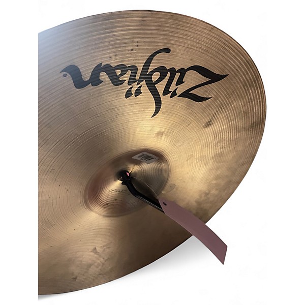 Used Zildjian 18in AVEDIS THIN CRASH  Cymbal