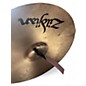 Used Zildjian 18in AVEDIS THIN CRASH  Cymbal