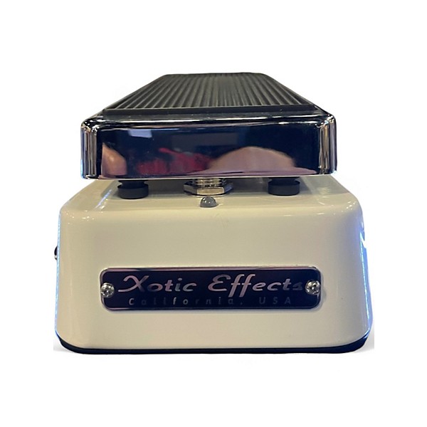 Used Xotic XW-1 Effect Pedal