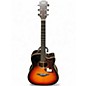 Used Yamaha A3R 2 Color Sunburst Acoustic Electric Guitar thumbnail