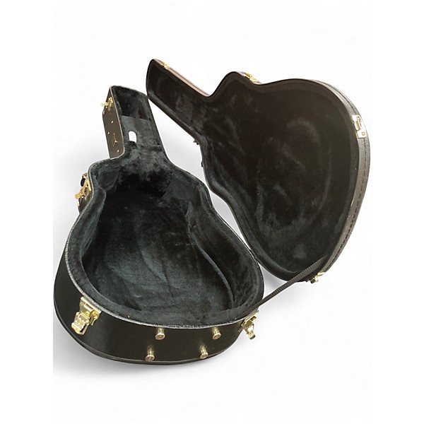 Used Yamaha A3R 2 Color Sunburst Acoustic Electric Guitar