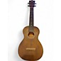 Used Kamoa E-C Natural Ukulele thumbnail