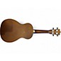 Used Kamoa E-C Natural Ukulele