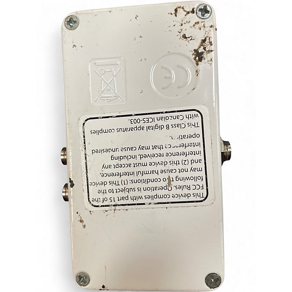 Used Electro-Harmonix Canyon Delay and Looper Effect Pedal