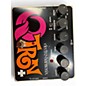 Used Electro-Harmonix XO Q-Tron Plus Envelope Filter Effect Pedal thumbnail