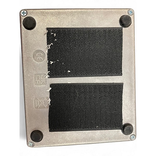 Used Electro-Harmonix XO Q-Tron Plus Envelope Filter Effect Pedal