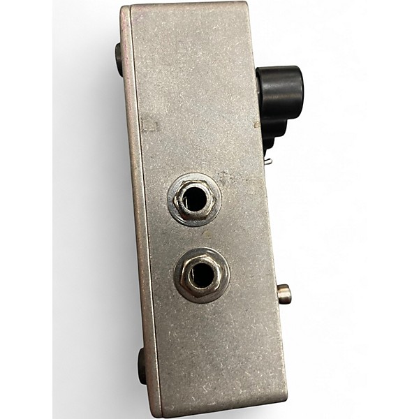 Used Electro-Harmonix XO Q-Tron Plus Envelope Filter Effect Pedal