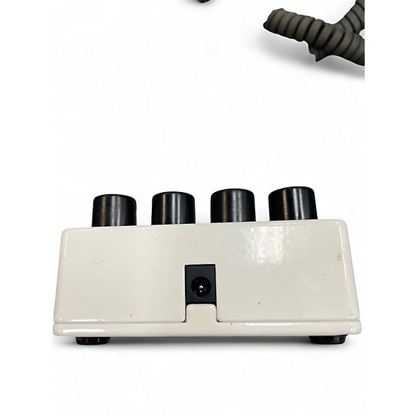 Used Electro-Harmonix BASS9 Bass Machine Bass Effect Pedal