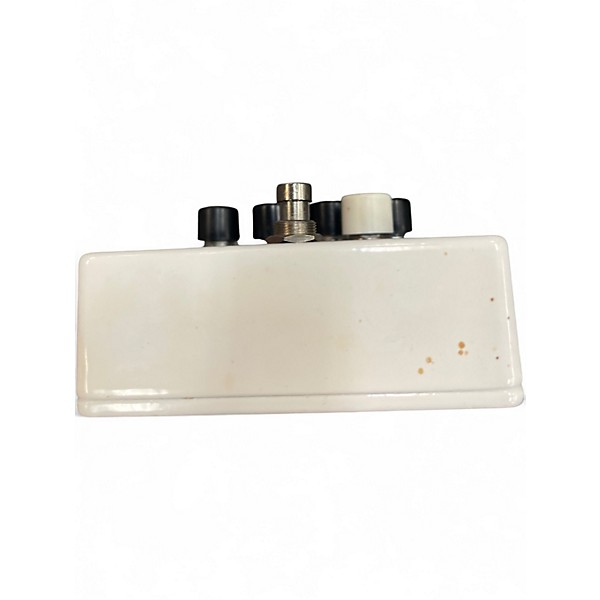 Used Electro-Harmonix BASS9 Bass Machine Bass Effect Pedal