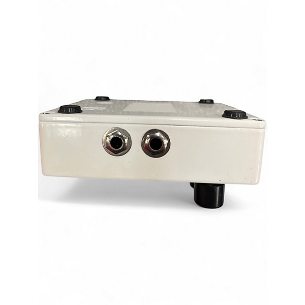 Used Electro-Harmonix BASS9 Bass Machine Bass Effect Pedal