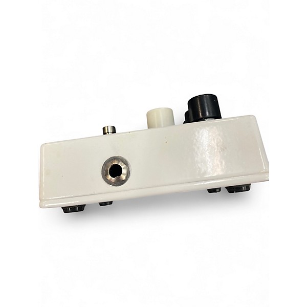 Used Electro-Harmonix BASS9 Bass Machine Bass Effect Pedal