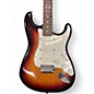 Used Fender Standard Stratocaster TOBBACO BURST Solid Body Electric Guitar