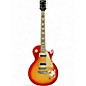 Used Gibson Les Paul Classic TRIPLE COLOR Solid Body Electric Guitar thumbnail