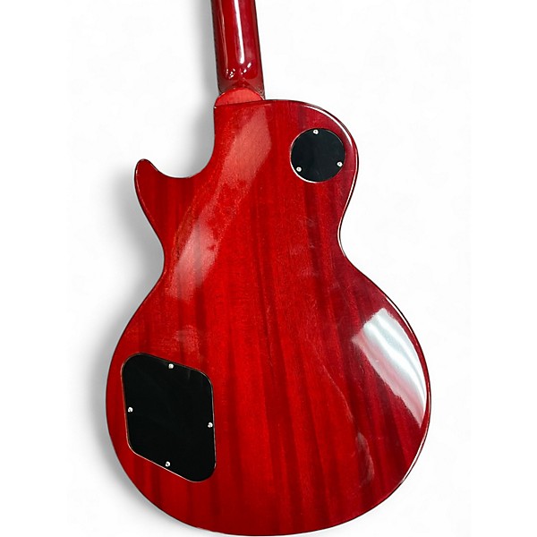 Used Gibson Les Paul Classic TRIPLE COLOR Solid Body Electric Guitar