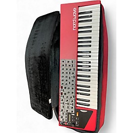 Used Nord WAVE 49 Key with Bag Keyboard Workstation
