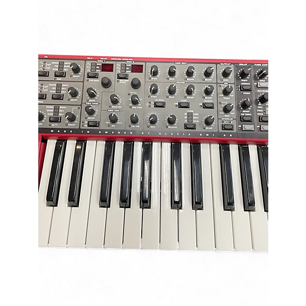 Used Nord WAVE 49 Key with Bag Keyboard Workstation