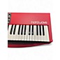 Used Nord WAVE 49 Key with Bag Keyboard Workstation