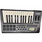 Used M-Audio Axiom 25 Key MIDI Controller thumbnail