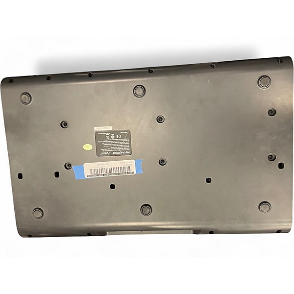 Used M-Audio Axiom 25 Key MIDI Controller