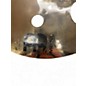 Used MEINL 12in CLASSIC CUSTOM TRASH SPLASH Cymbal