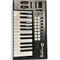 Used Novation Launchkey 25 Key MIDI Controller thumbnail