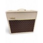 Used VOX AC15HW1 1x12 15W Hand Wired Tube Guitar Combo Amp thumbnail