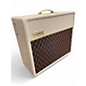 Used VOX AC15HW1 1x12 15W Hand Wired Tube Guitar Combo Amp