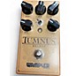 Used Wampler Tumnus Deluxe Overdrive Effect Pedal thumbnail