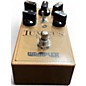 Used Wampler Tumnus Deluxe Overdrive Effect Pedal