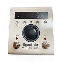 Used Eventide H9 Core Harmonizer Pedal