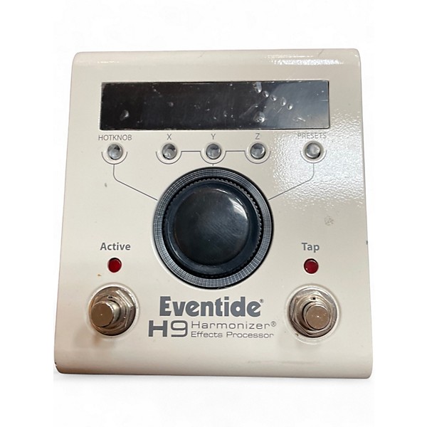 Used Eventide H9 Core Harmonizer Pedal