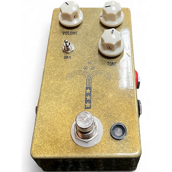 Used JHS Pedals morning glory Effect Pedal