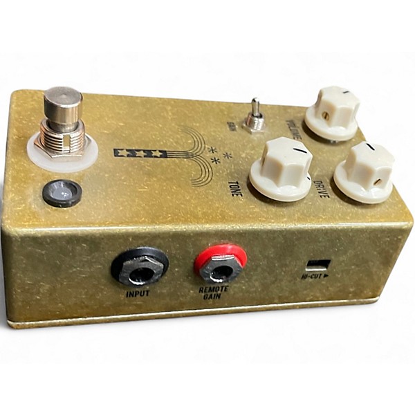 Used JHS Pedals morning glory Effect Pedal