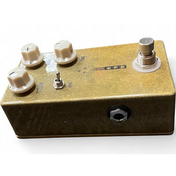 Used JHS Pedals morning glory Effect Pedal