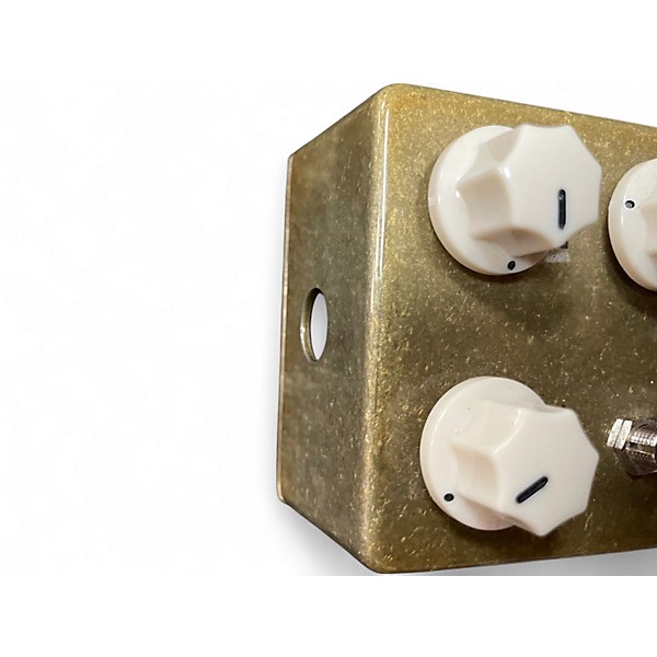 Used JHS Pedals morning glory Effect Pedal