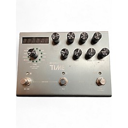 Used Strymon Timeline Delay Effect Pedal