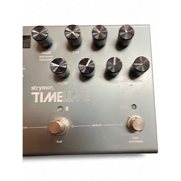 Used Strymon Timeline Delay Effect Pedal