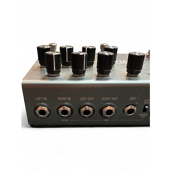Used Strymon Timeline Delay Effect Pedal