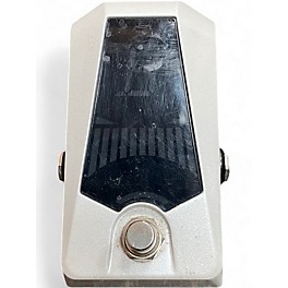 Used KORG PB01 Pitchblack Chromatic Tuner Pedal