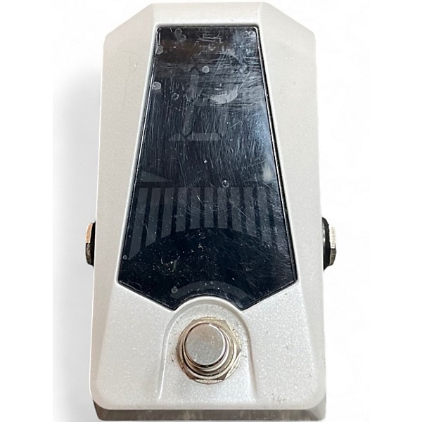 Used KORG PB01 Pitchblack Chromatic Tuner Pedal