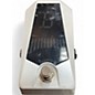Used KORG PB01 Pitchblack Chromatic Tuner Pedal