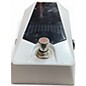 Used KORG PB01 Pitchblack Chromatic Tuner Pedal
