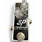 Used Xotic SP Compressor Effect Pedal