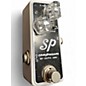 Used Xotic SP Compressor Effect Pedal