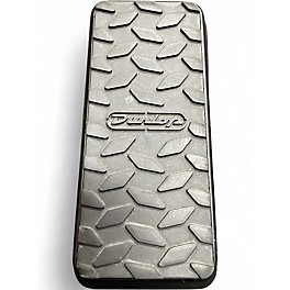 Used Dunlop DVP4 Effect Pedal