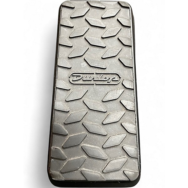 Used Dunlop DVP4 Effect Pedal