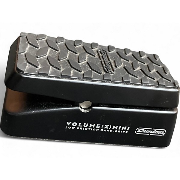 Used Dunlop DVP4 Effect Pedal