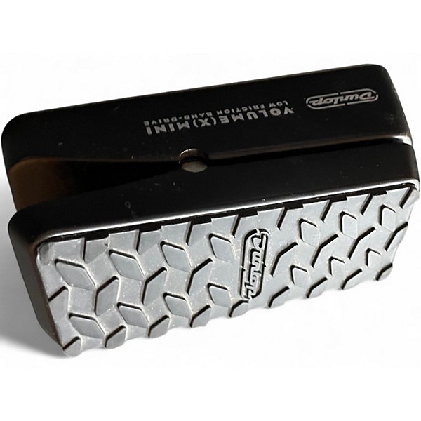 Used Dunlop DVP4 Effect Pedal